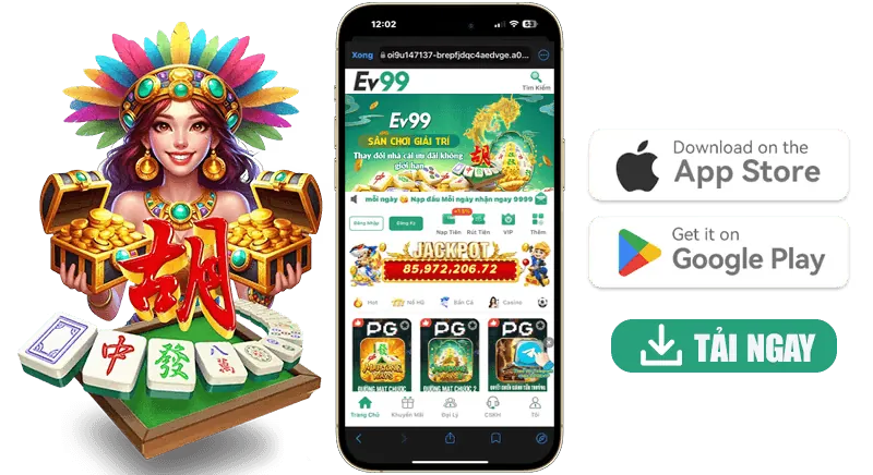 Hướng dẫn tải mb6617 trên điện thoại Android