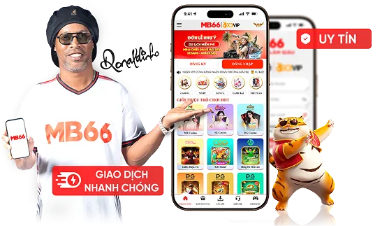 Giao diện đa dạng trò chơi của mb6617