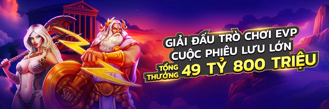 Hình ảnh chính của blog mb6617 với cộng đồng người chơi sôi động