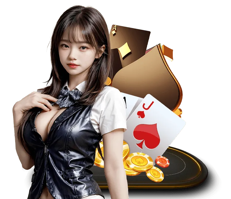 Blackjack thử thách trí tuệ tại MB6617